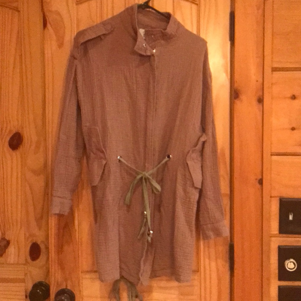 Lightweight Urban Outfitters jacket